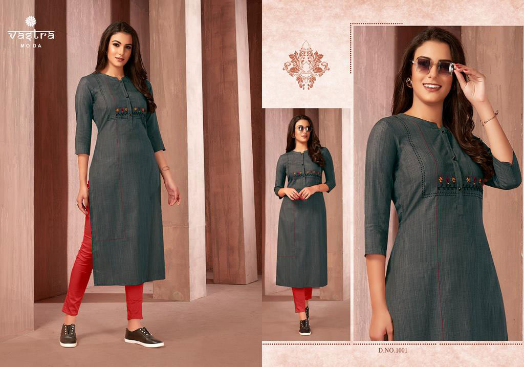 Splash Vol-1 Vastra Moda Tonal Viscose Kurti Sets Splash Vol-1 Vastra Moda Tonal Viscose Kurti Sets